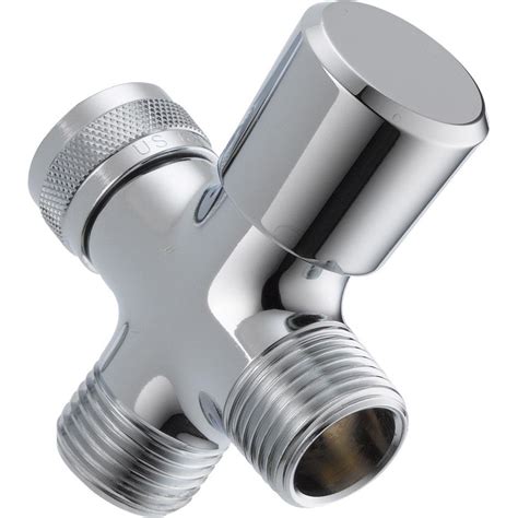 For plumbing related queries and. Shower Heads Home & Garden Chrome Shower Arm Splitter for ...