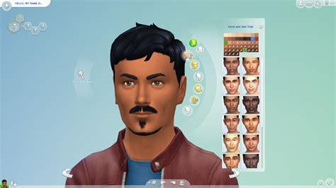 The Sims 4 Cc 30 New Skin Tones