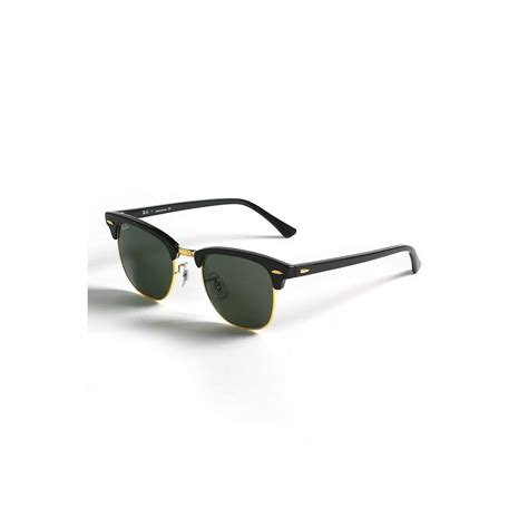ray ban 49mm original clubmaster sunglasses