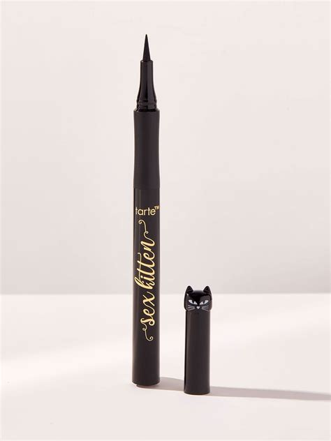 Cat Eye Liquid Eyeliner The Secret To Effortlessly Stunning Eyes Click Here To Learn How