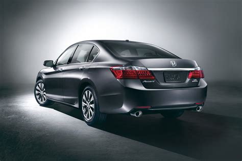 2013 Honda Accord Archives The Truth About Cars