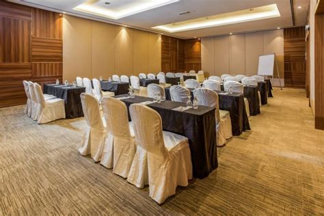 Located just beside setia city mall is the setia city convention centre (sccc). Huge Event Spaces At Setia City That You Must Know ...