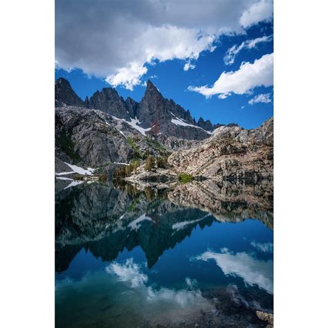 Check Out The Best Hiking Trails In Mammoth Lakes California And See