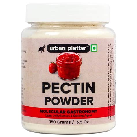 Buy Urban Platter Pectin Powder, 150g Online| Urban Platter