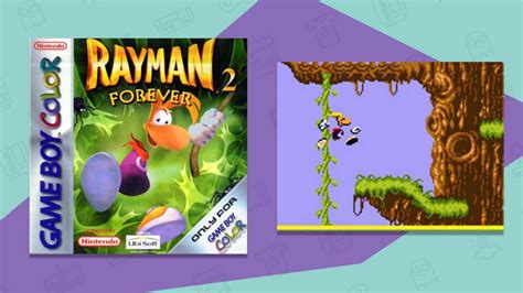 Ranking The Best Rayman Games Of All Time