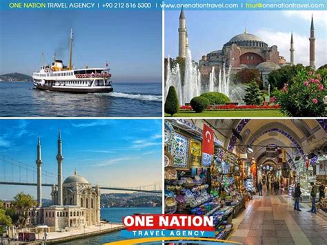Private Istanbul Tour Seamless Airport Transfers Included