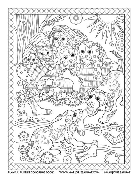 Author neil gaiman once said, a book is a dream that you hold in your hand. by bill martin and eric carle. Pin on Coloring pages to print - Dogs