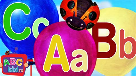 Alphabet songs typically recite the names of all letters of the alphabet of a . ABC Song - abcd 2 songs l Alphabet song - YouTube