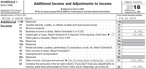 Tax Tables 2018 Irs 1040 Review Home Decor