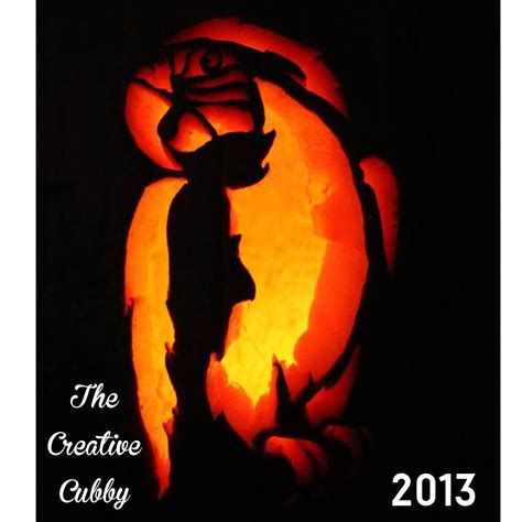 The Creative Cubby Pumpkin Carving Gallery