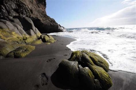 Best Beaches In The Canary Islands What Is The Most Popular Beach My