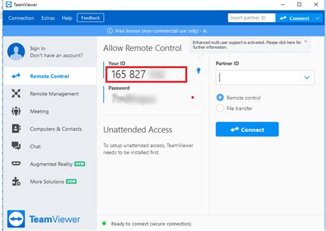How To Reset Teamviewer Id Theitbros
