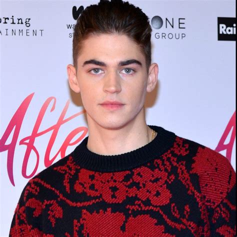 Who Is Hero Fiennes Tiffin And Net Worth
