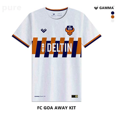  seller information the official fc goa jersey xl is sold in india by xiaomi technology india private limited, an authorized indian distributor of mi products. Upload Designs - Category: KOTW - Page #177