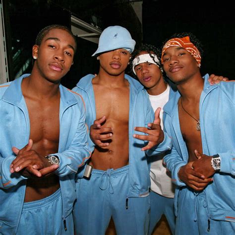 B2k Reuniting For Tour Straight Out Of 2004 Cute Black Guys Cute