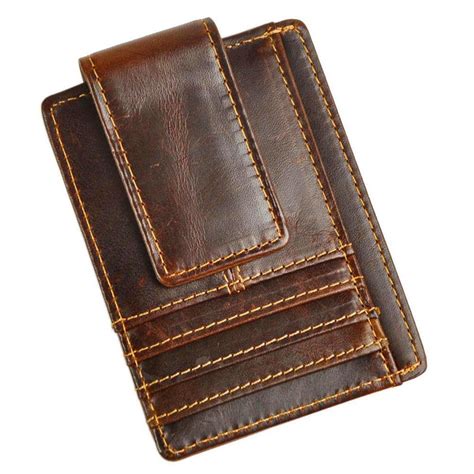 Top 7 Leather Wallet Patterns Trending
