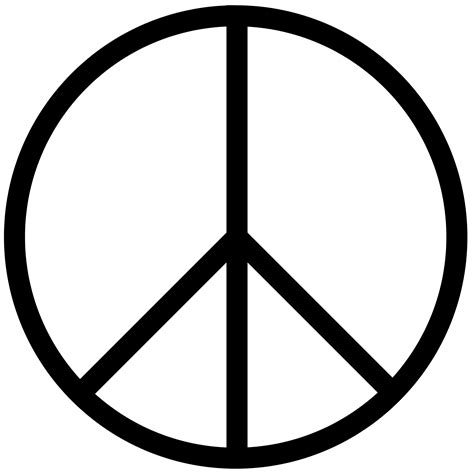 Collection Of Peace Symbol PNG PlusPNG The Best Porn Website