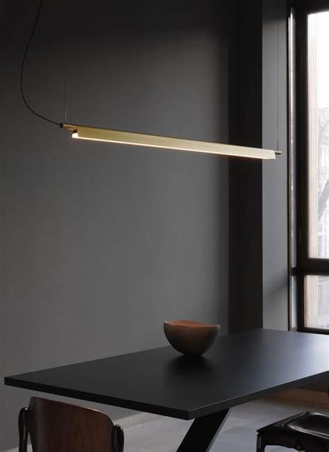 Compendium Suspension Light In 2020 Suspension Lamp Office Lighting