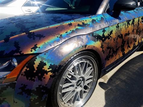 All You Need To Know About Car Wraps Decoratedme