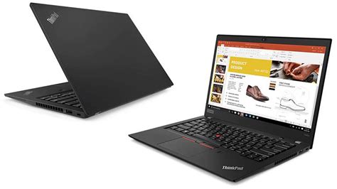 Lenovo Thinkpad 490s 14 Inch Notebook Black Auction 0011 2180991