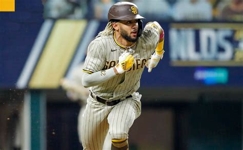 Yet, if in that exact same context he were to hit a routine grounder and then jog out of the box to first base, would it be ok for him to say. "Créanme, no me gustó": Fernando Tatis Jr - Séptima entrada
