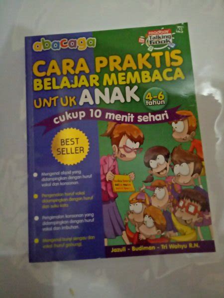 Agar aktivitas berhitung ini menarik dan mudah diikuti. Cara Cepat Belajar Membaca Untuk Anak - Rajiman