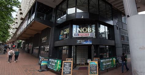 Snobs Nightclub Accused Of Abandoning Student Who Was Abducted And