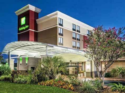 Hotels Near Houston Medical Center Holiday Inn Houston Sw Sugar Land Area
