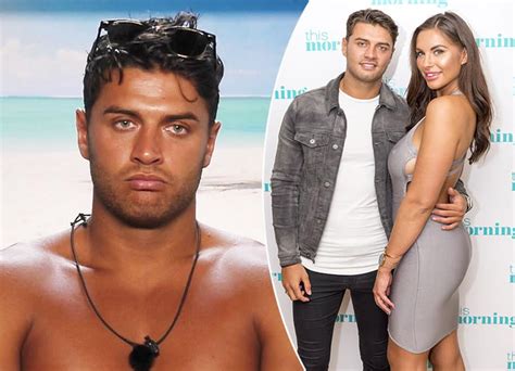 Love Island S Mike Reveals Truth About Those Jess Rumours To Islanders