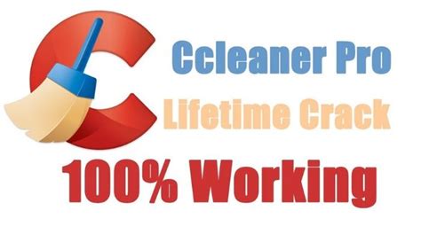 Download Ccleaner Pro 561 Crack With Activation Key License Key 2019