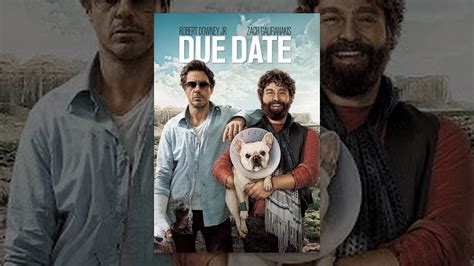 Due Date Youtube