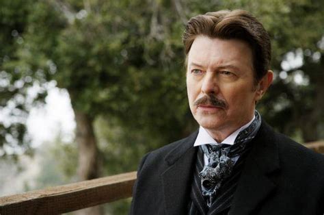 Maybe you would like to learn more about one of these? When David Bowie Became Nikola Tesla: Watch His Electric ...