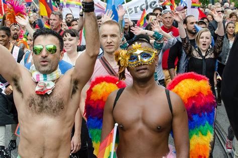Gay Escort Oslo