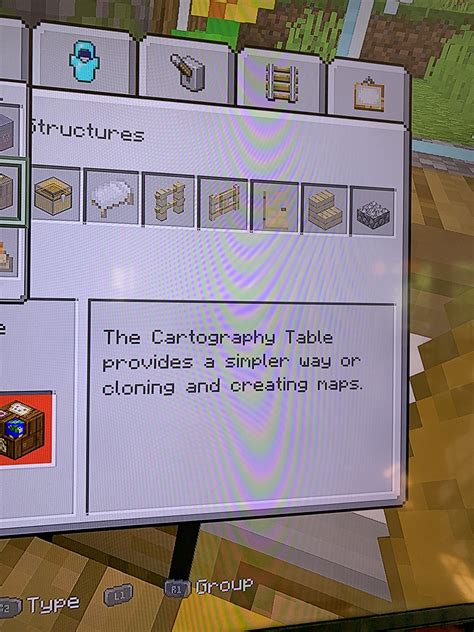 We did not find results for: Cartography Table Minecraft | All About Image HD