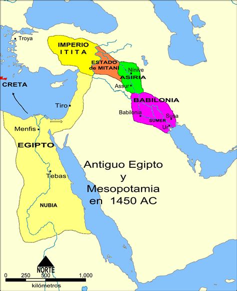 Mesopotamia Vikidia