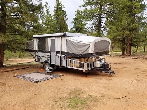 Small Rv Rental Finding Your Perfect Camper Van Travel Trailer Or