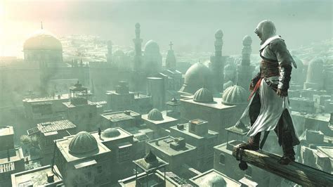 Hey, how's it going nathun? Page 4 - Ranking the best Assassin's Creed games