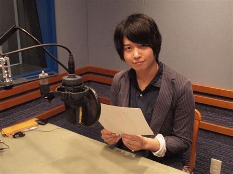 Interview With Soma Saito Voice Actor For Hinata And Yuta Aoi March 31