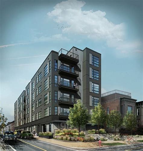 706 listings in washington, dc. Pullman Place | Architecture exterior, New condo ...