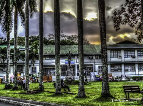 The atmosphere is up los banos was very homelike. University of the Philippines Los Baños Campus | Location ...