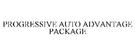 Advantage auto insurance is celebrating over 20 years in business! PROGRESSIVE AUTO ADVANTAGE PACKAGE Trademark of Progressive Casualty Insurance Company. Serial ...