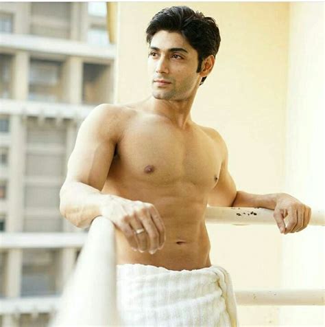 Cute Amazing Body Hot And Handsome Ruslaan Mumtaz