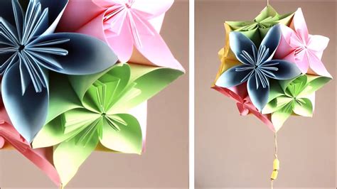 35 Ideas Para Como Hacer Una Esfera De Papel Origami Alyshia Kanters