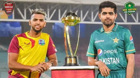 Pakistan Vs West Indies Live Streaming Ptv Sports Live Cricket Pak Vs