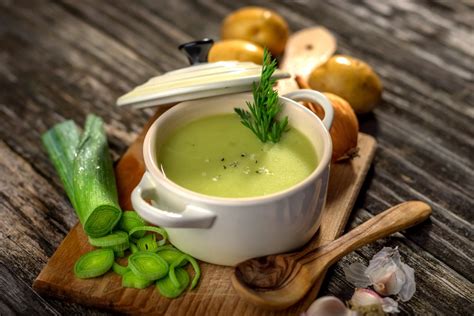Les poireaux en 7 recettes originales
