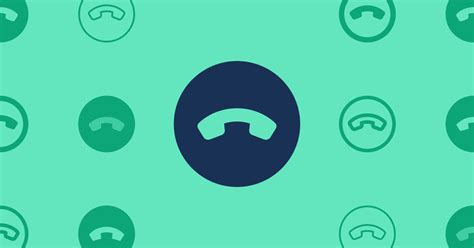 Circle Phone Hangup Solid Icon Font Awesome
