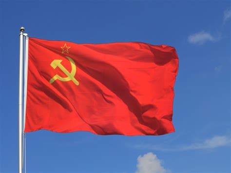 Ussr Soviet Union Flag For Sale Buy At Royal Flags