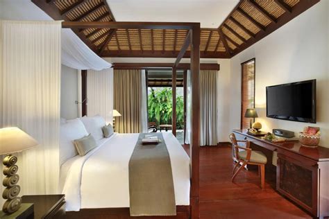 Junior Suite 48 Sqm Experience A Luxury Holiday To Bali With Bali