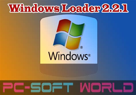 Win loader developed by the daz team. Windows Loader 2.2.1 Free Download - PC Soft World ...