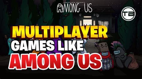 Best 5 Multiplayer Games Like Among Us Android 2020 Techno Brotherzz